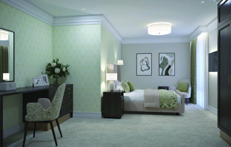 En-suite Bedroom