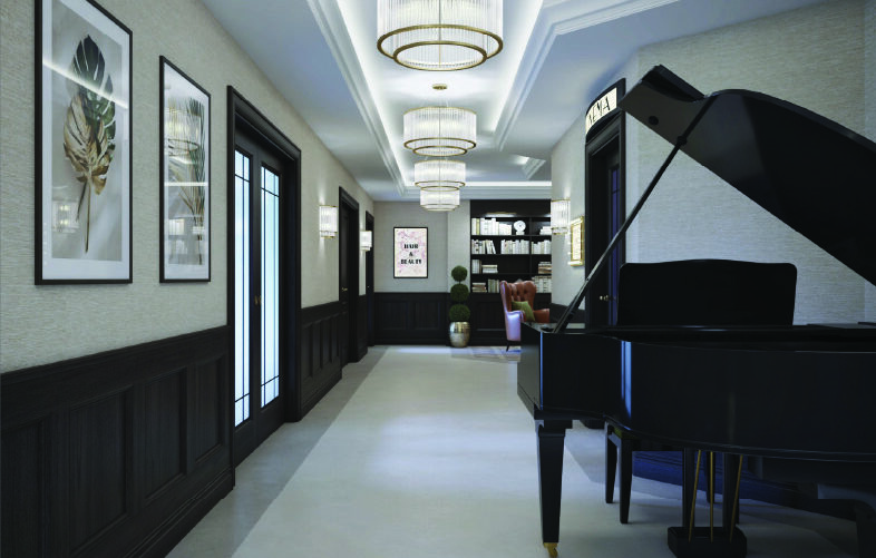 Grand Piano